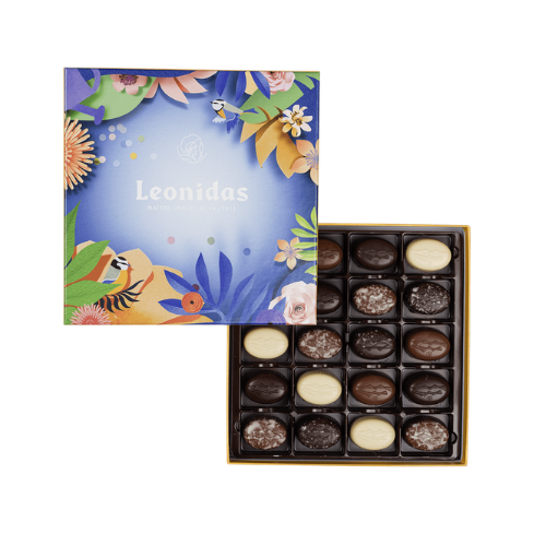 Irrésistibles Gift Box M